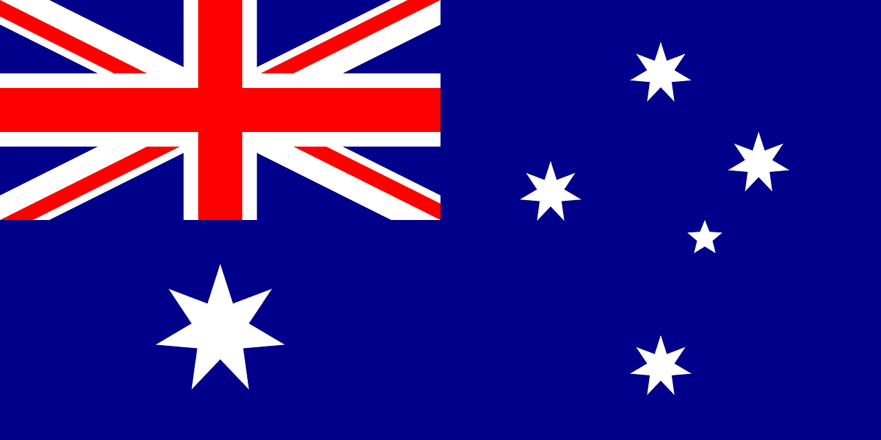 Australien & Neuseeland